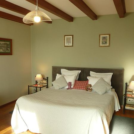 Chez Anny Et Jean Au Mittelbuehl-Reichshoffen B&B 외부 사진